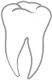 Icon Zahn