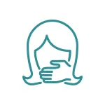 Icon Zahnarztangst
